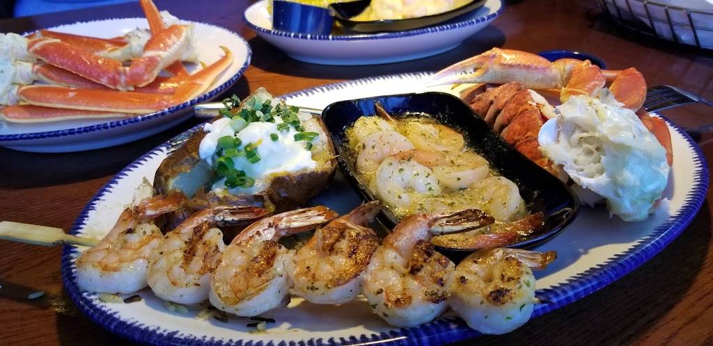 Red Lobster | restaurant | 3700 Park Sierra Dr, Riverside, CA 92505, USA | 9516872500 OR +1 951-687-2500