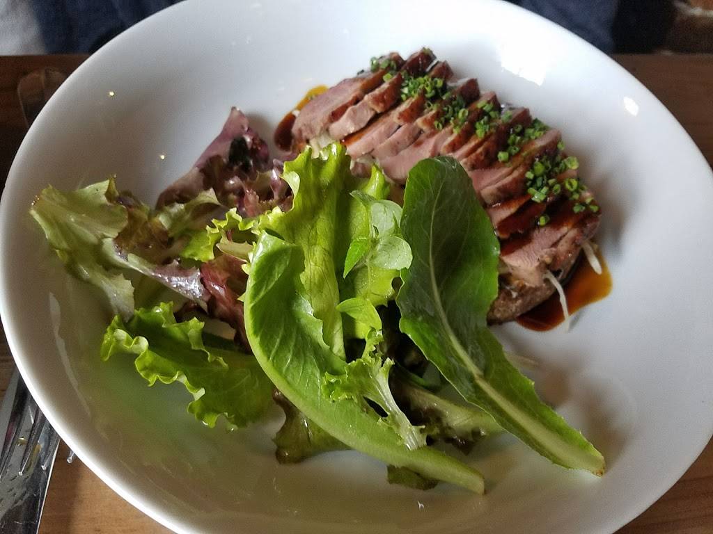 East Ender | restaurant | 47 Middle St, Portland, ME 04101, USA | 2078797669 OR +1 207-879-7669