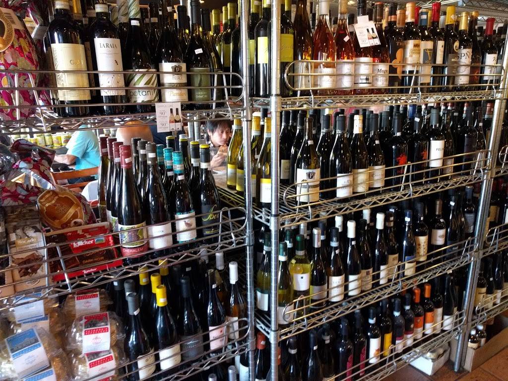 DeFalcos Italian Deli & Grocery | restaurant | 2334 N Scottsdale Rd a133, Scottsdale, AZ 85257, USA | 4809908660 OR +1 480-990-8660