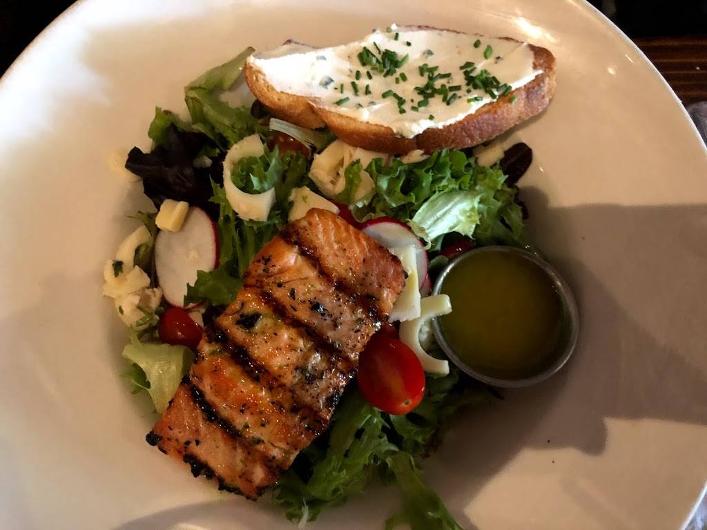 Salt Factory Pub "Roswell" | restaurant | 952 Canton St, Roswell, GA 30075, USA | 7709984850 OR +1 770-998-4850