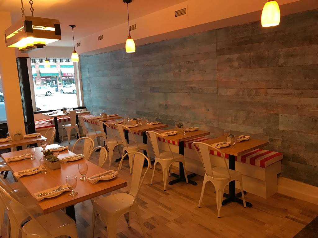 Mare Nostrum | restaurant | 16 Main St W, Kingsville, ON N9Y 1H1, Canada | 5198007237 OR +1 519-800-7237