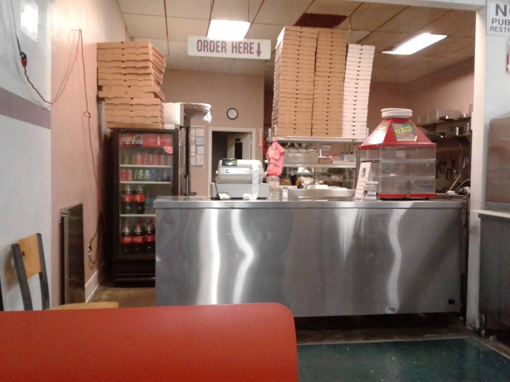 Roberts Deli Pizza | restaurant | 1713 E Vernon Ave #115, Los Angeles, CA 90058, USA | 3234735493 OR +1 323-473-5493