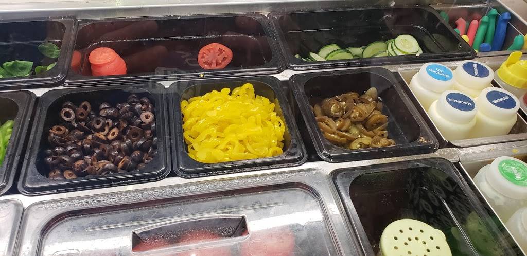 Subway | restaurant | 9607 Charleston Hwy, St George, SC 29477, USA | 8436369802 OR +1 843-636-9802