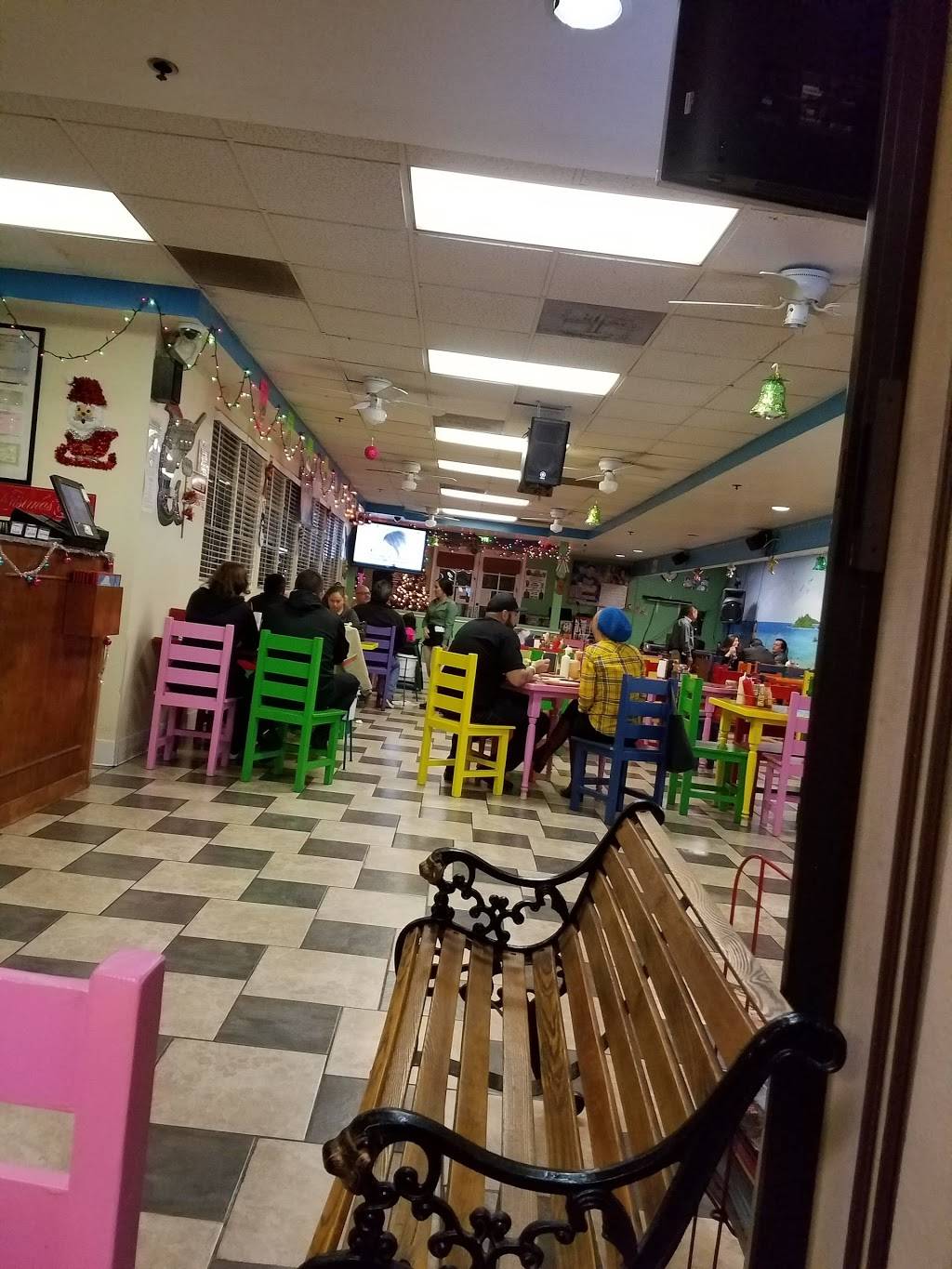 Mariscos El Paisa | restaurant | 9511 Sierra Ave, Fontana, CA 92335, USA | 9098232399 OR +1 909-823-2399