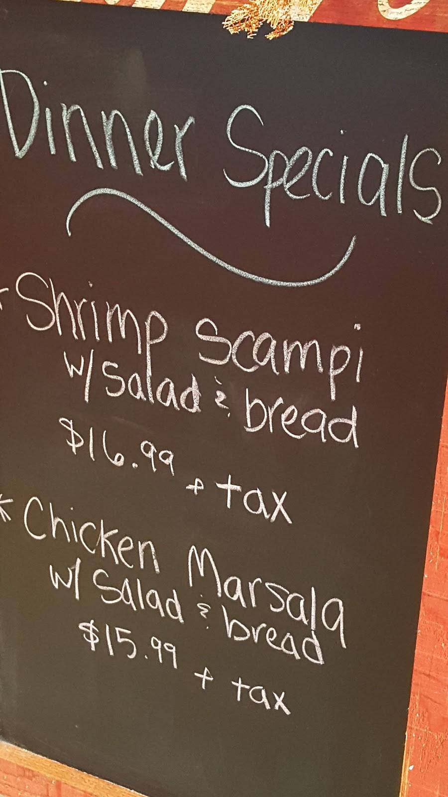 Mignanos Pizza Pasta Subs | restaurant | 76 Red Lion Ave, Felton, PA 17322, USA | 7174176762 OR +1 717-417-6762