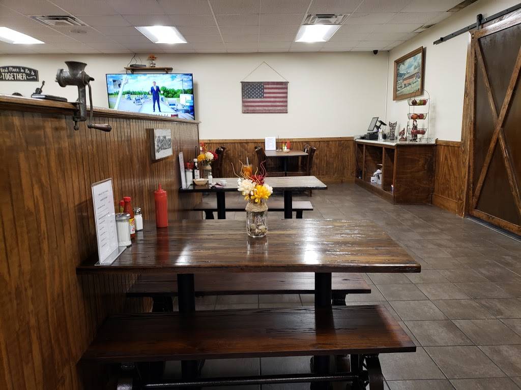 Blanches Kitchen | restaurant | 5495 Co Rd 388, Cusseta, AL 36852, USA | 3347102503 OR +1 334-710-2503