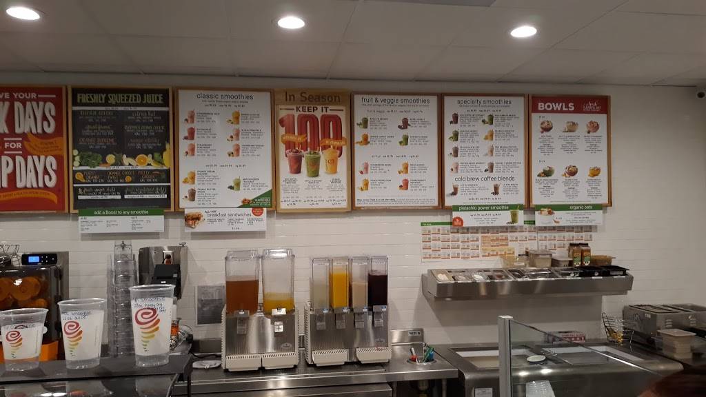Jamba Juice | restaurant | 1061 N State College Blvd, Anaheim, CA 92806, USA | 7146037818 OR +1 714-603-7818