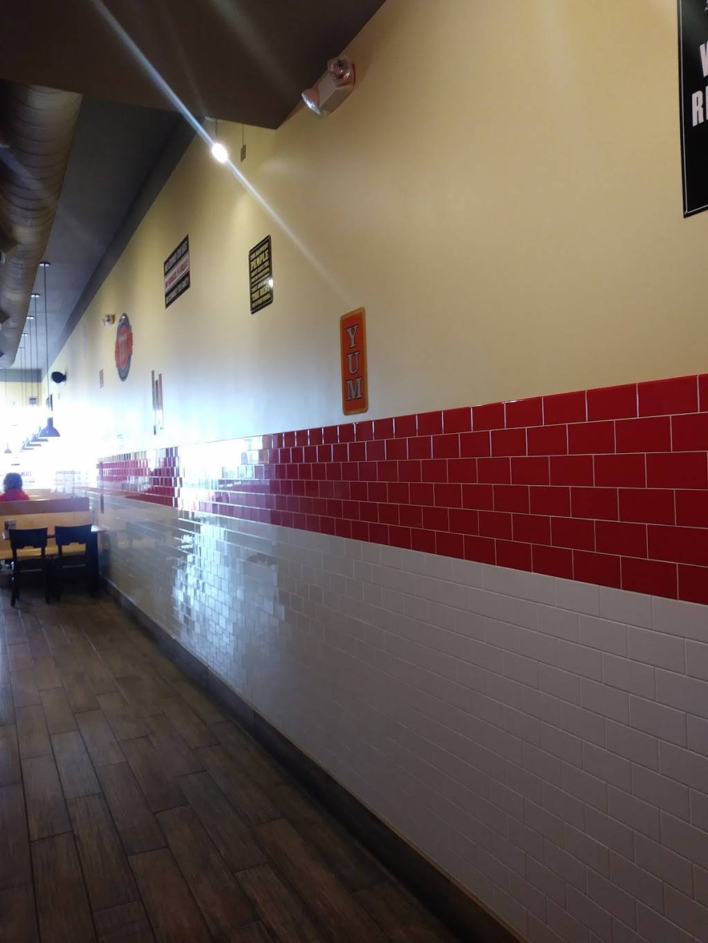 Jimmy Johns | meal delivery | 1104 West E 7th St, Auburn, IN 46706, USA | 2609271277 OR +1 260-927-1277