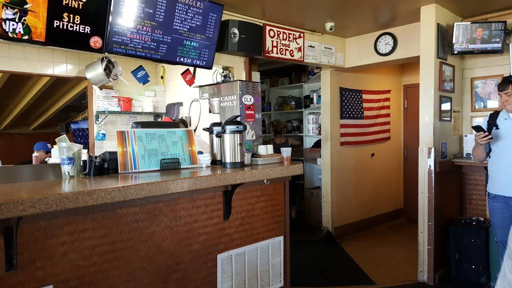 Lahaina Beach House | restaurant | 710 Oliver Ct, San Diego, CA 92109, USA | 8582703888 OR +1 858-270-3888