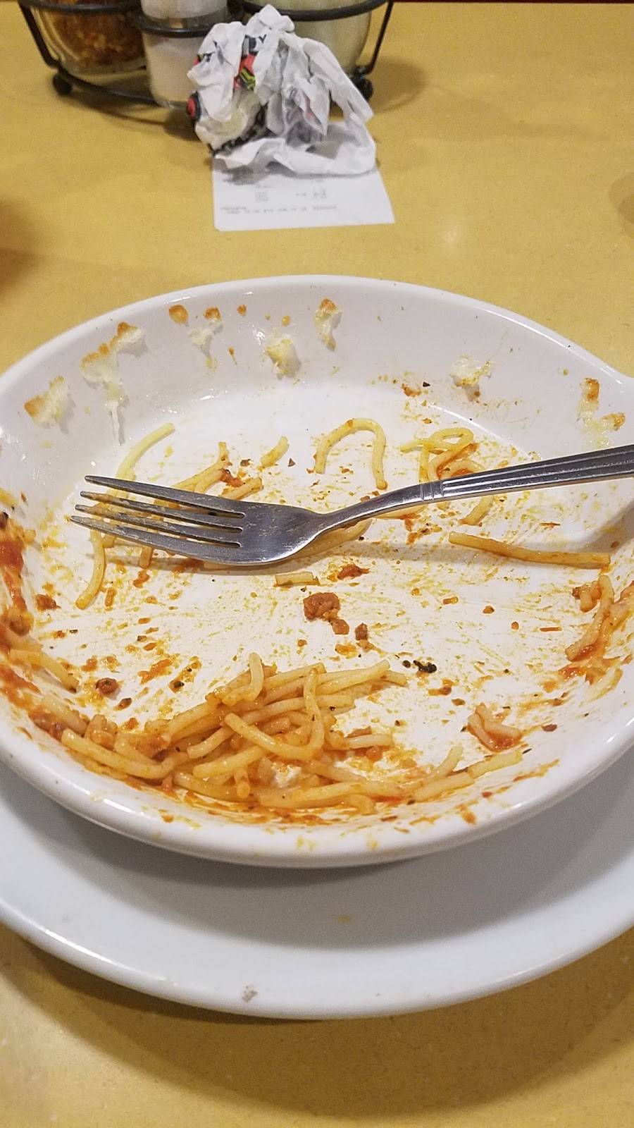 Fazolis | restaurant | 10 Harding Mall Dr, Nashville, TN 37211, USA | 6158325200 OR +1 615-832-5200