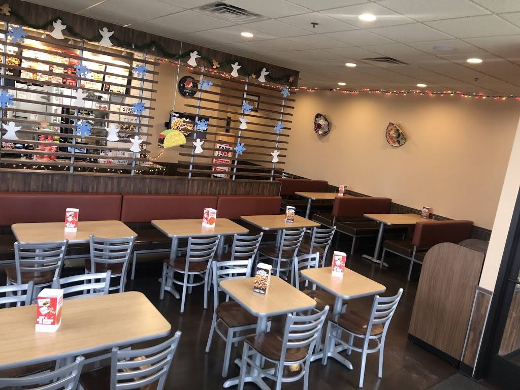 Taco Johns | restaurant | 902 Meijer Dr, Champaign, IL 61822, USA | 2176075577 OR +1 217-607-5577