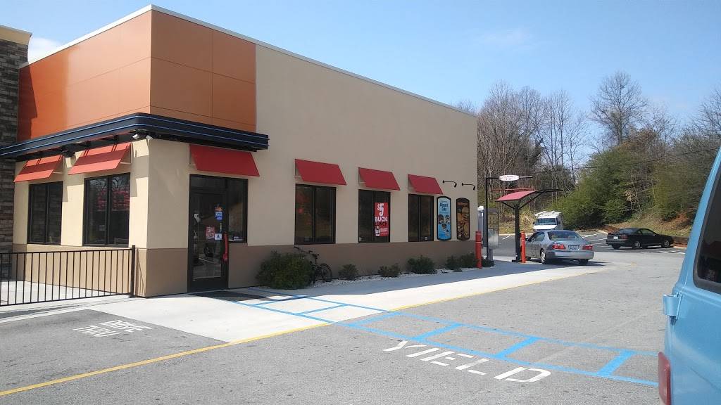 Dairy Queen Grill & Chill | restaurant | 1806 W Blue Ridge Dr, Greenville, SC 29611, USA | 8642465250 OR +1 864-246-5250