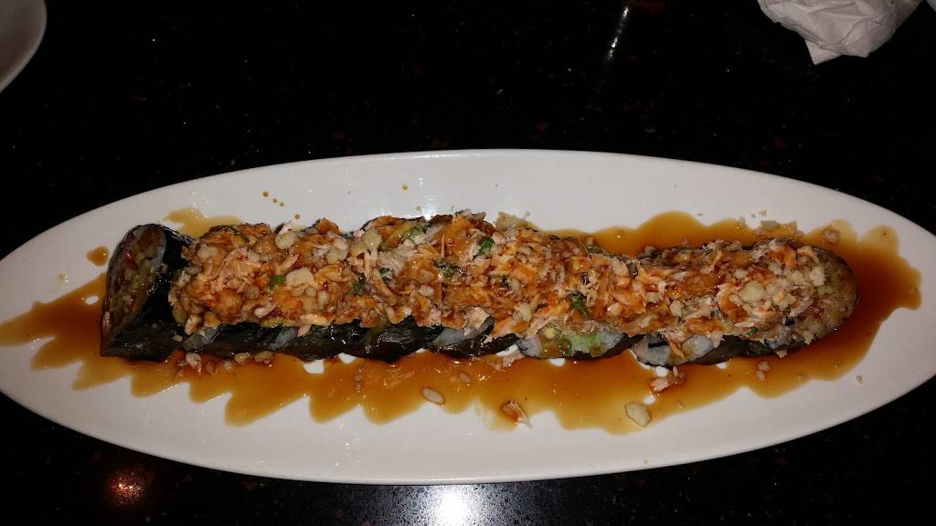 Wassabi Off the Hook | restaurant | 2389, 752 W Shaw Ave, Fresno, CA 93704, USA | 5592262233 OR +1 559-226-2233