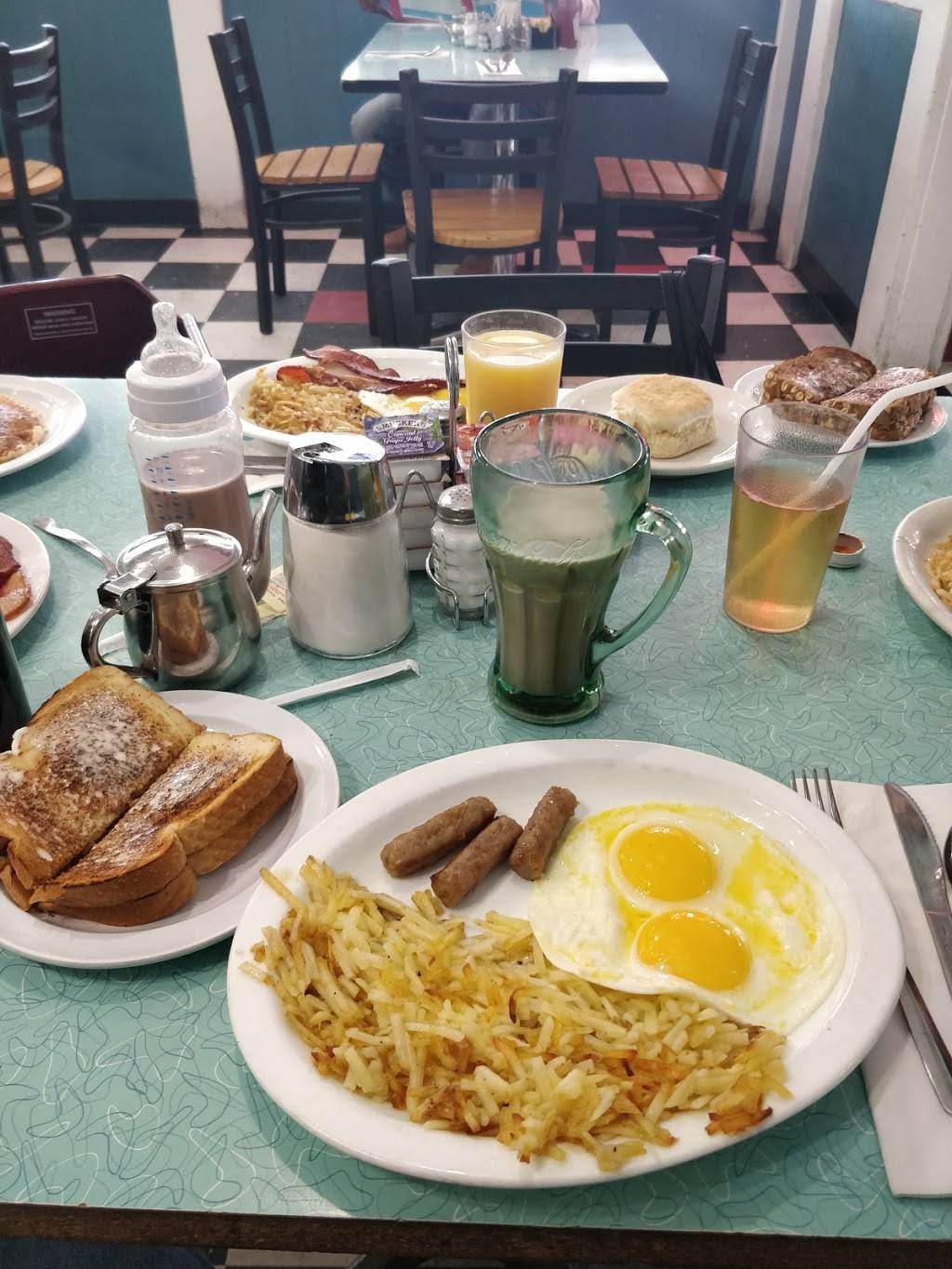 Majors Diner | restaurant | 28870 Old Hwy 80, Pine Valley, CA 91962, USA | 6194739969 OR +1 619-473-9969