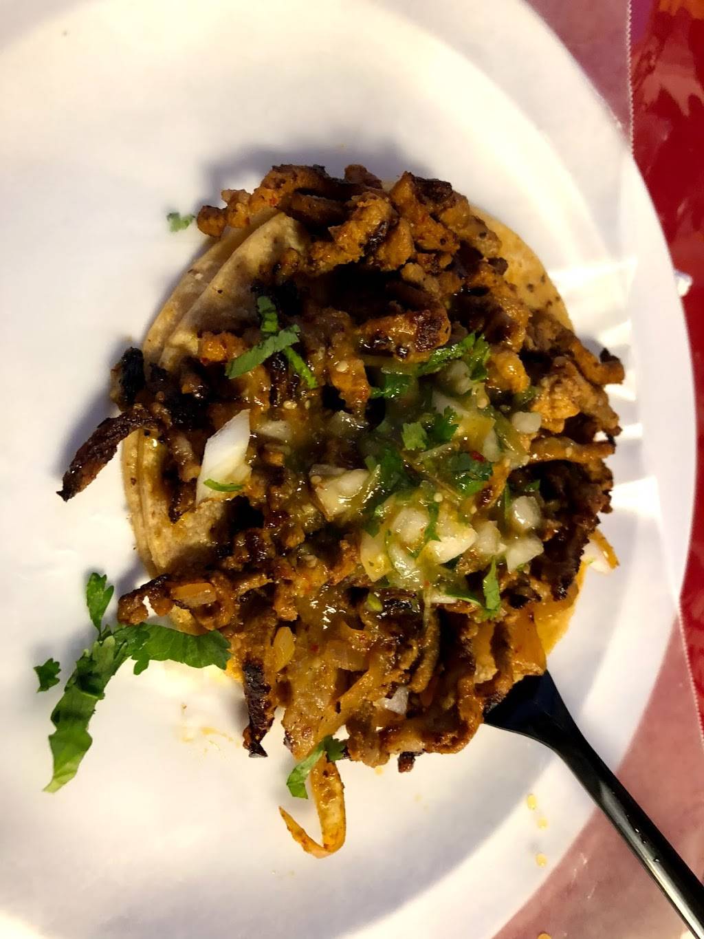 Taqueria Los Alteños | restaurant | 1127 N Texas St, Fairfield, CA 94533, USA | 7076734825 OR +1 707-673-4825