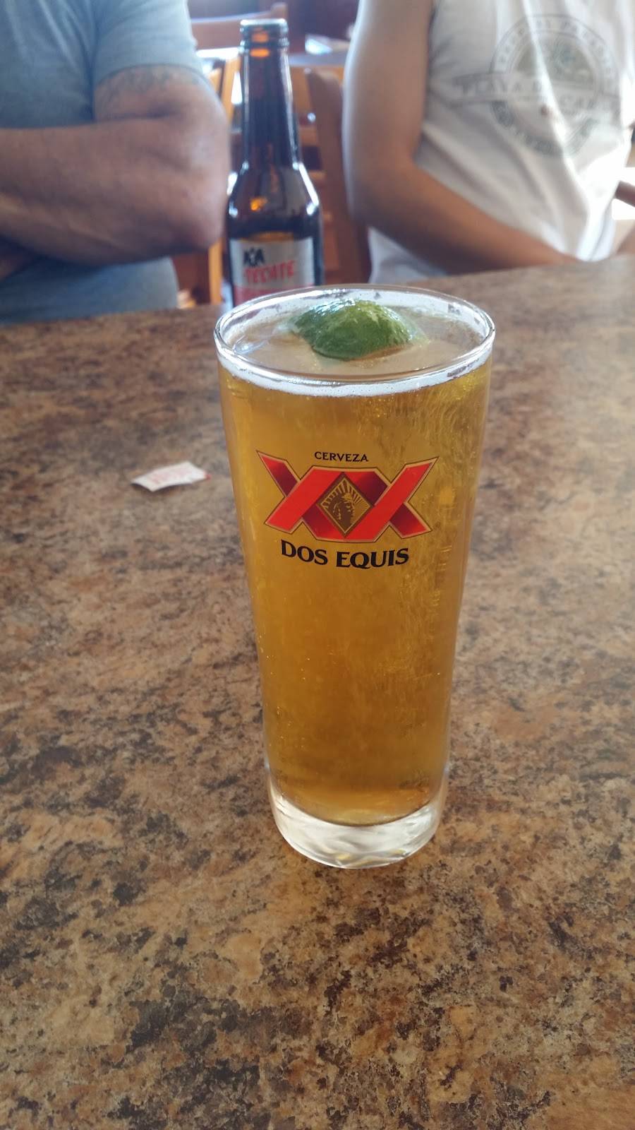 Ponchos Authentic Mexican And Seafood | restaurant | 1279 E Main St, El Cajon, CA 92021, USA | 6194442506 OR +1 619-444-2506