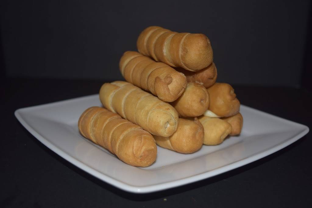 Latin Cravings Factory | restaurant | 3350 Hill Avenue Door L, Toledo, OH 43607, USA | 4193201958 OR +1 419-320-1958