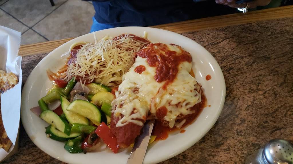 The Family Corner | restaurant | 448 W Sierra Ave, Portola, CA 96122, USA | 5308329780 OR +1 530-832-9780