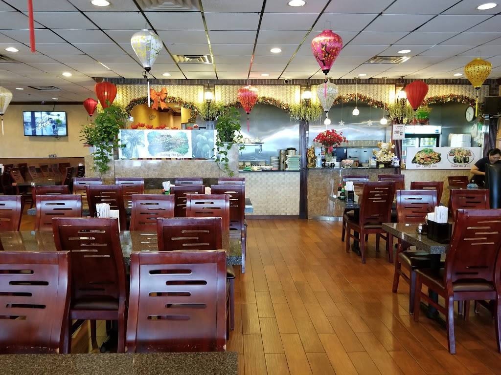 Đồng Quê Restaurant | restaurant | 3555 W Walnut St, Garland, TX 75042, USA | 4692982747 OR +1 469-298-2747