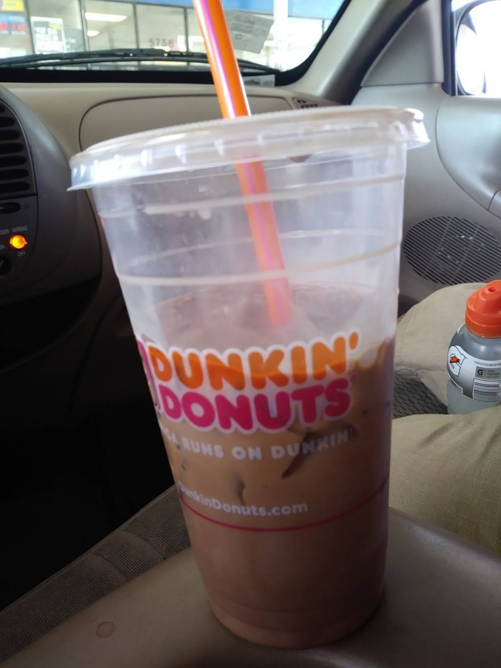 Dunkin Donuts | cafe | 5756 Ogden Ave, Cicero, IL 60804, USA | 7736334613 OR +1 773-633-4613