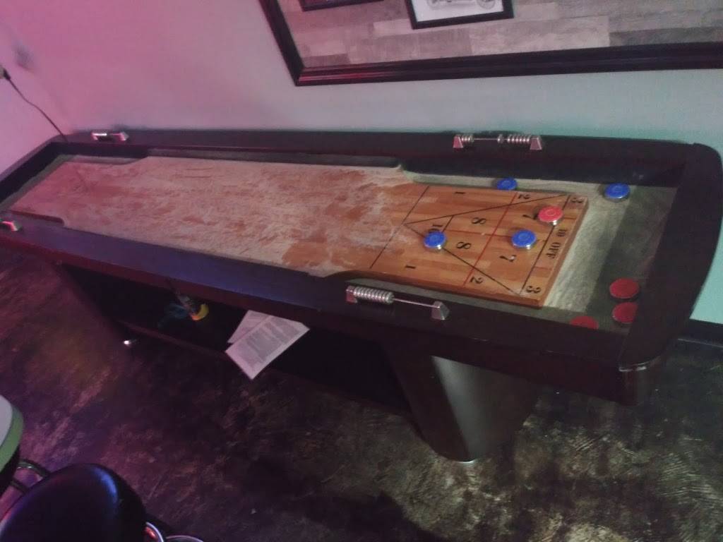 The Pour House | restaurant | 3325 Plymouth St, Jacksonville, FL 32205, USA | 9045271147 OR +1 904-527-1147