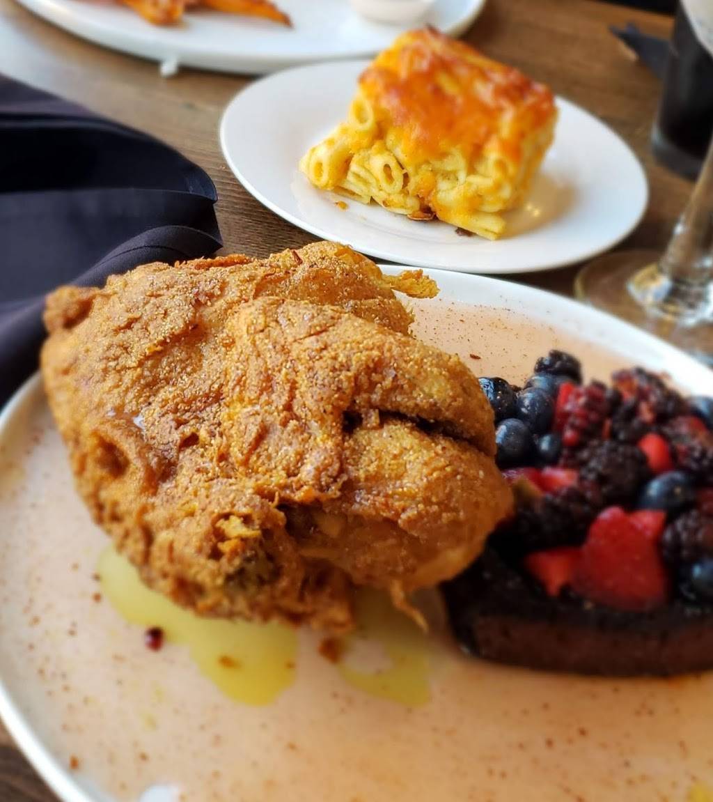 Biyou | restaurant | 198 Lewis Ave, Brooklyn, NY 11221, USA | 7189287555 OR +1 718-928-7555