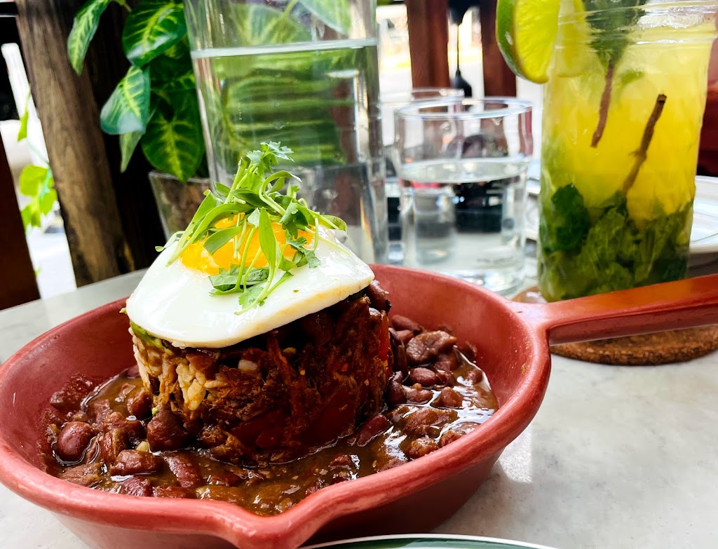 La Ventana Colombian Restaurant | restaurant | 710 Washington Ave, Miami Beach, FL 33139, USA | 3056730912 OR +1 305-673-0912