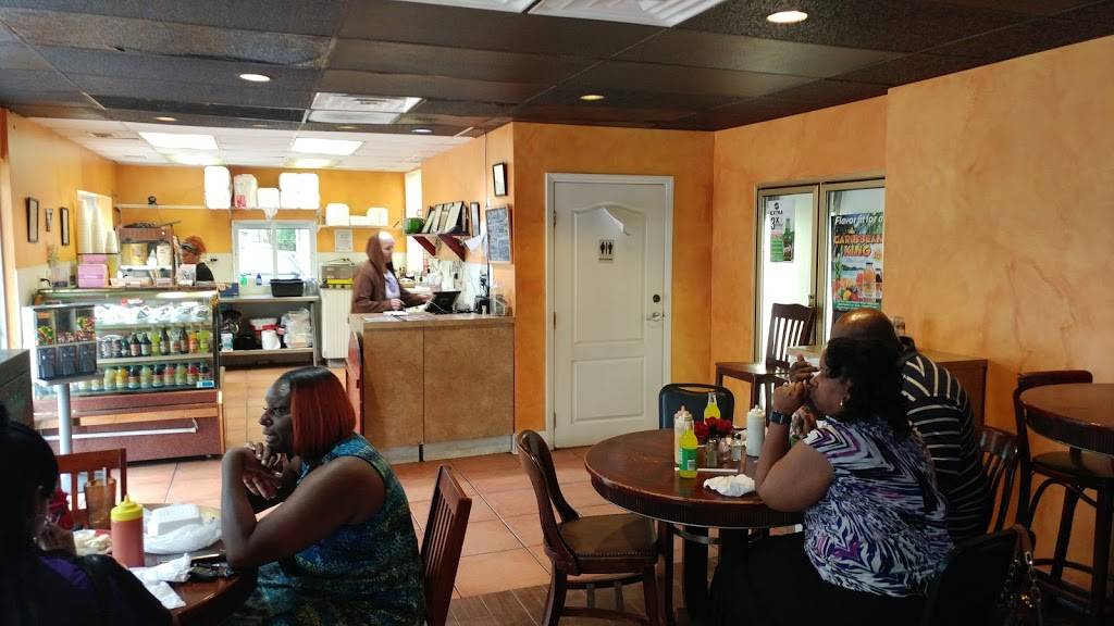 Captain Johns Seafood & Island Grill | restaurant | 1218 S Park Ave, Sanford, FL 32771, USA | 4079156800 OR +1 407-915-6800