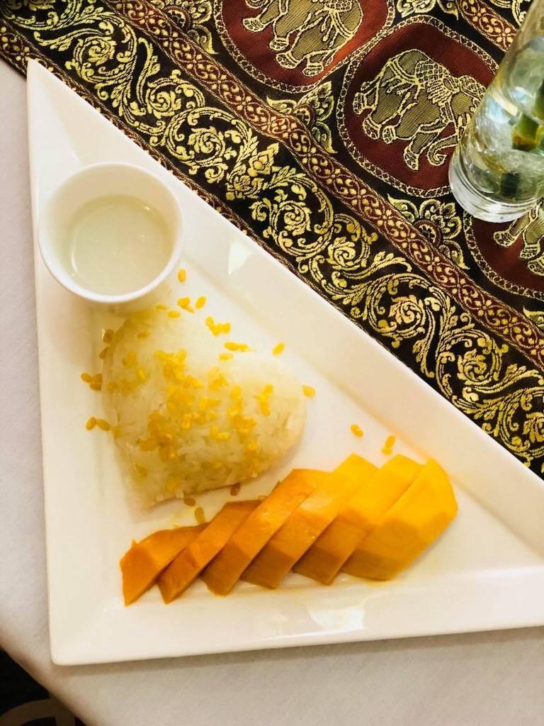 Best Thai Kitchen | restaurant | 525 E Market St Unit G, Leesburg, VA 20176, USA | 5717194124 OR +1 571-719-4124