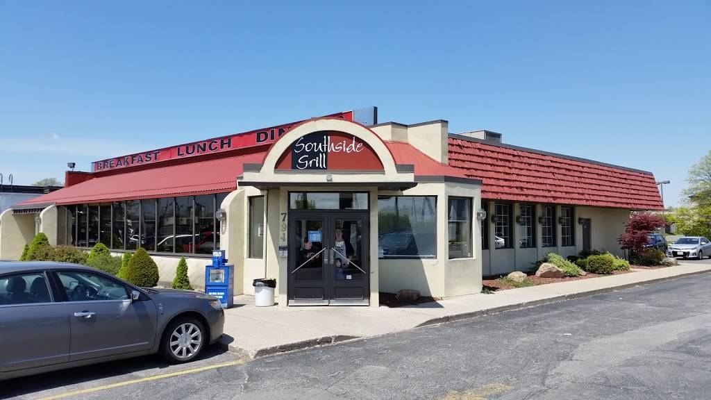 Southside Grill | restaurant | 794 Exeter Rd, London, ON N6E 1L5, Canada | 5196494066 OR +1 519-649-4066