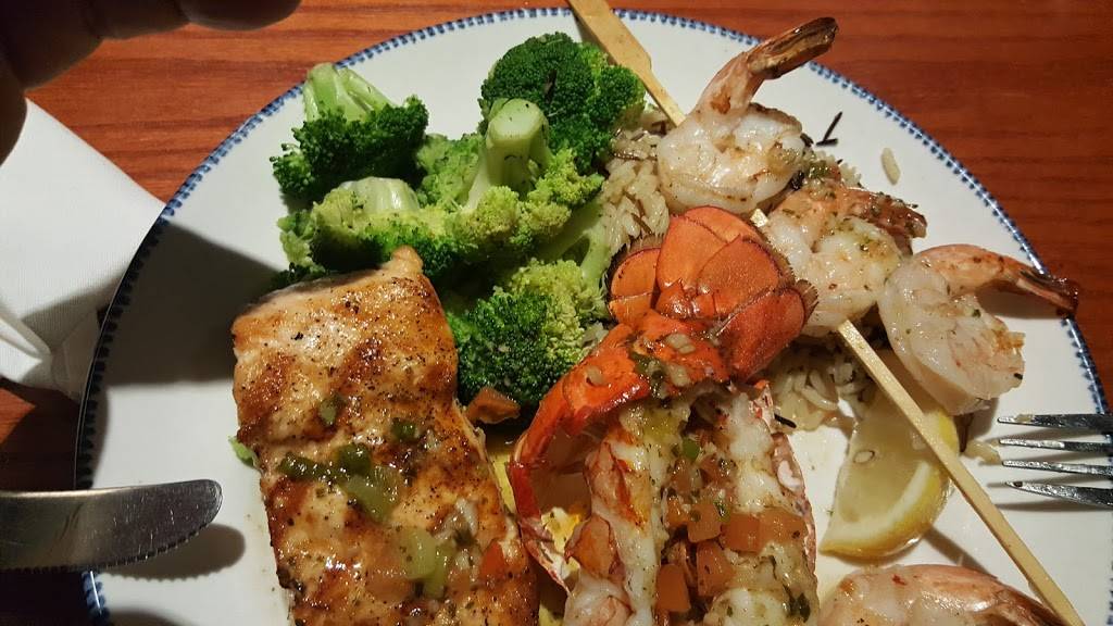 Red Lobster | restaurant | 25408 Bell Patna Dr, Katy, TX 77494, USA | 2816446030 OR +1 281-644-6030