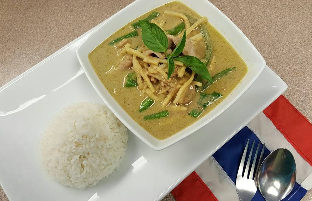 My Thai OC | restaurant | 13727 Coastal Hwy, Ocean City, MD 21842, USA | 4102509918 OR +1 410-250-9918