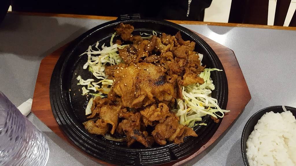 Seoul Mama | restaurant | 2103 Veterans Pkwy #312, Bloomington, IL 61704, USA | 3096611868 OR +1 309-661-1868