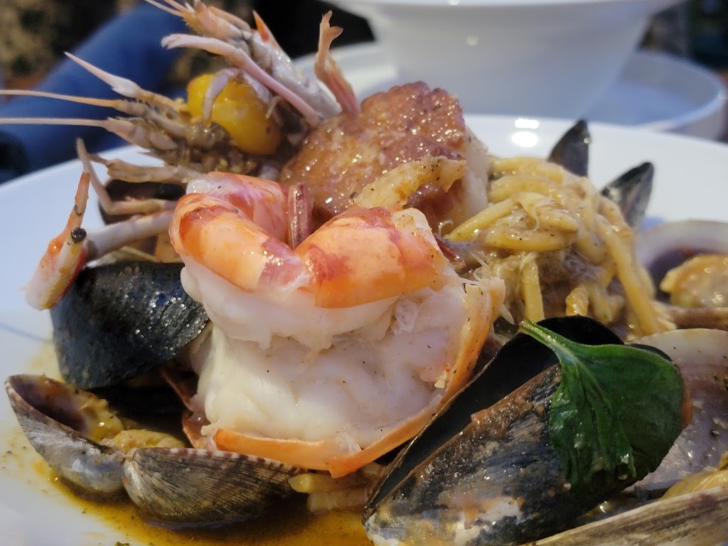 Nando Trattoria | restaurant | 1131 Manhattan Ave, Manhattan Beach, CA 90266, USA | 4242372236 OR +1 424-237-2236