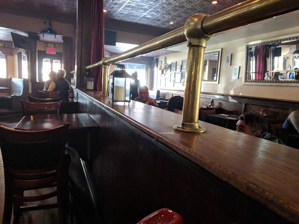 J.P. Doyles | restaurant | 48 Beekman Ave, Sleepy Hollow, NY 10591, USA | 9146313015 OR +1 914-631-3015