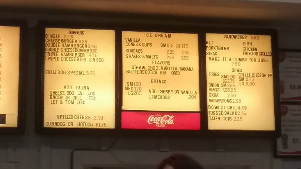 Walts Old Fashioned Hamburgers | restaurant | 2420 Oliver, Wichita, KS 67210, USA | 3166184646 OR +1 316-618-4646