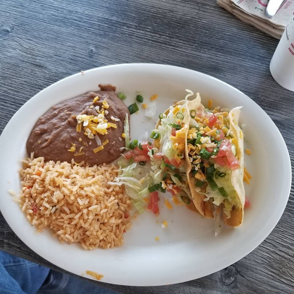 Caramba Mexican Food | restaurant | 9455 W Glendale Ave, Glendale, AZ 85305, USA | 6239794444 OR +1 623-979-4444