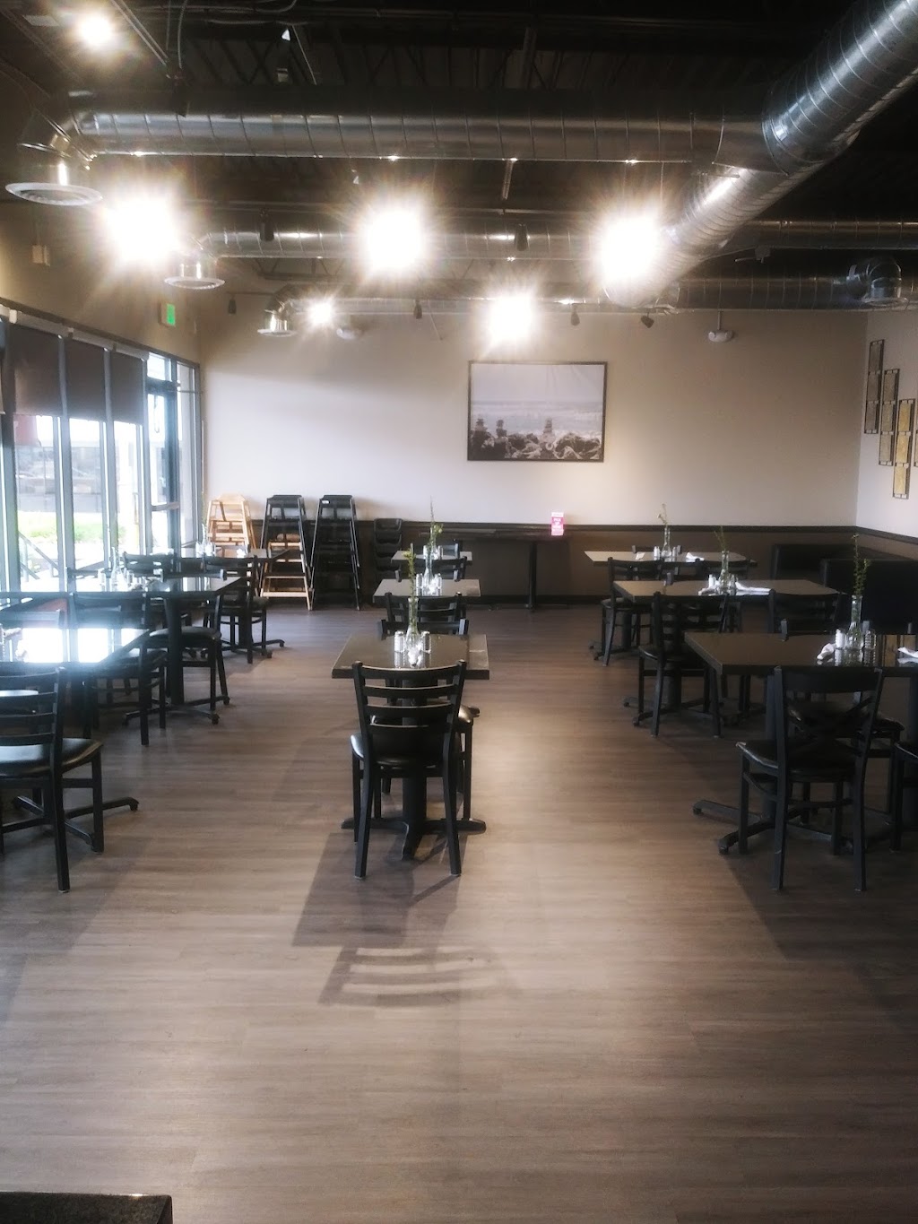 Nom Nom Thai | restaurant | 3303 N Academy Blvd, Colorado Springs, CO 80917, USA | 7195737004 OR +1 719-573-7004