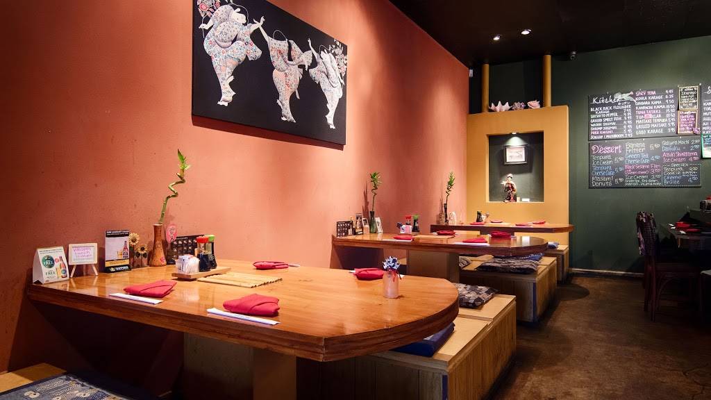 Masami Japanese Sushi & Cuisine | restaurant | 501 W Belt Line Rd #116, Richardson, TX 75080, USA | 9727836800 OR +1 972-783-6800