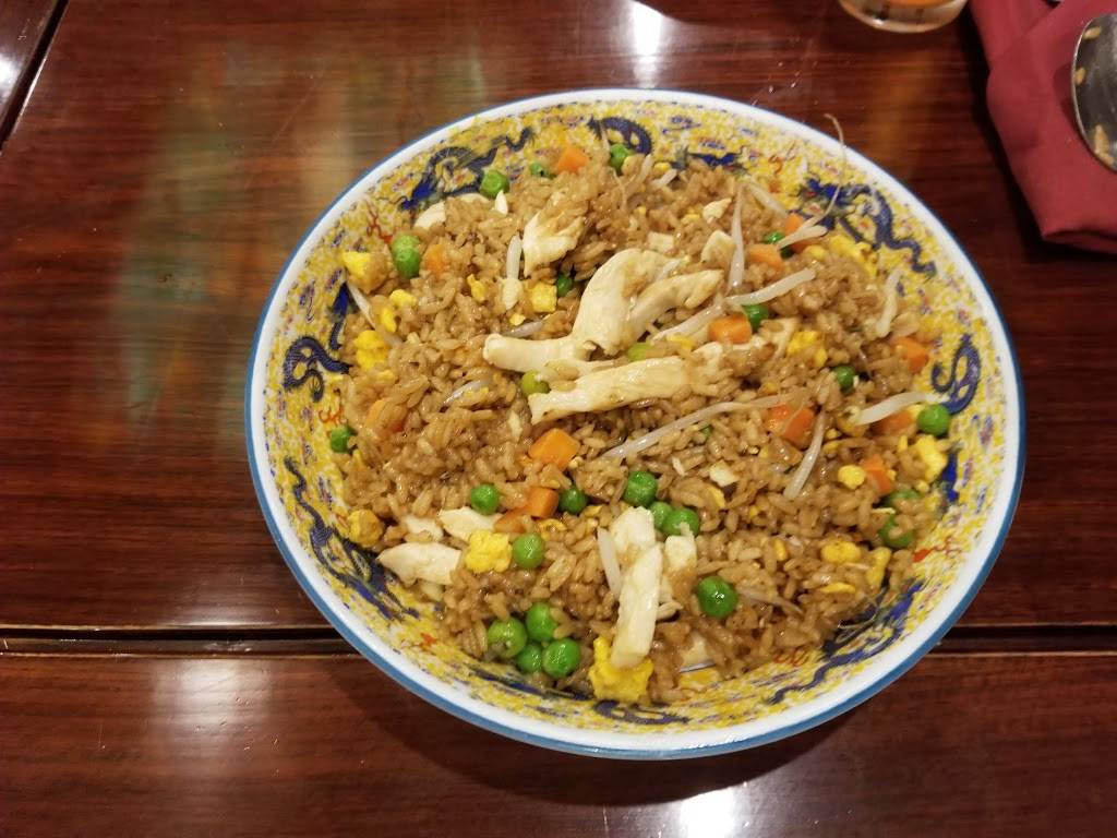 Dragon Palace Chinese Bistro | meal takeaway | 162 Seven Farms Drive, Daniel Island, SC 29492, USA | 8433888823 OR +1 843-388-8823
