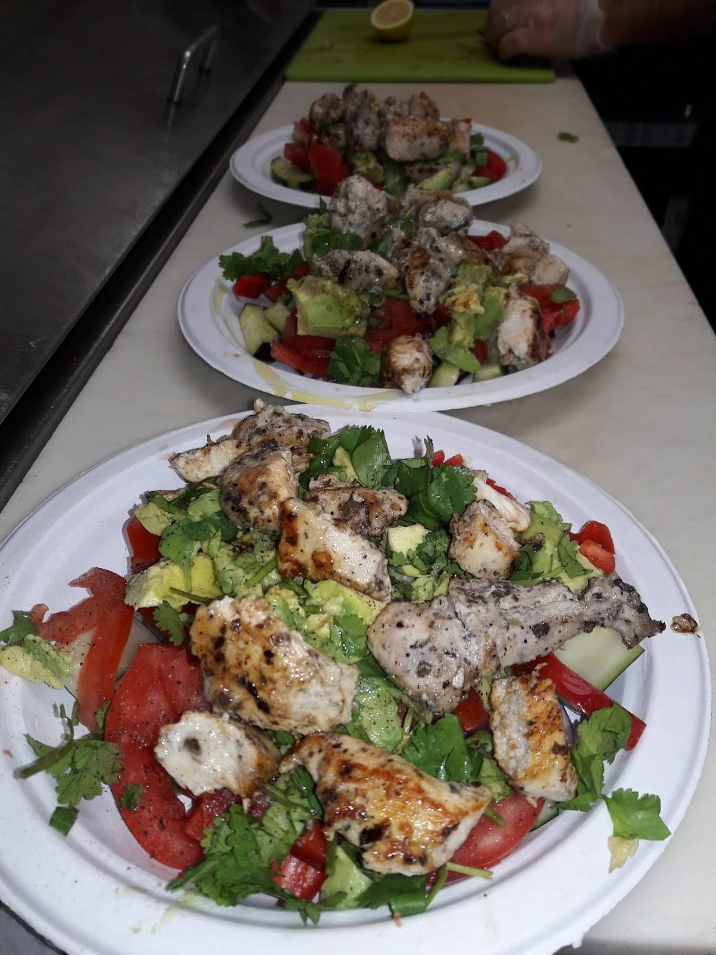 Saint Pete Beach Produce and Deli | meal takeaway | 6355 Gulf Blvd, St Pete Beach, FL 33706, USA | 7275640101 OR +1 727-564-0101