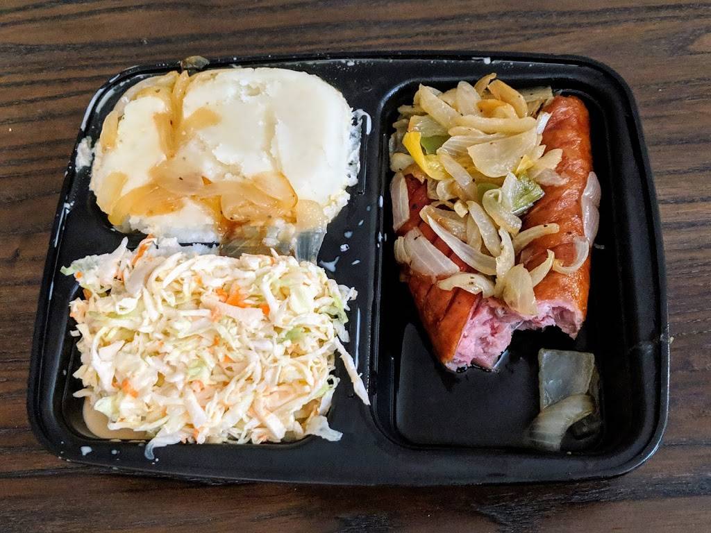 JW Real Polish Delicatessen | restaurant | 321 Church Ave, Brooklyn, NY 11218, USA | 7185596686 OR +1 718-559-6686