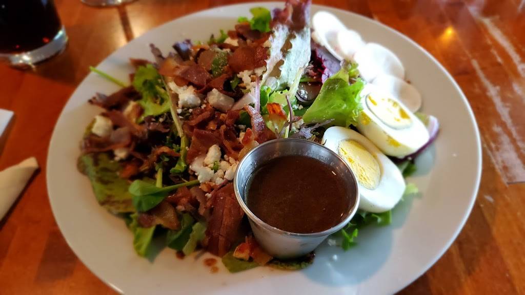 Stonecat Cafe: Regional Cuisine & Bar | cafe | 5315 NY-414, Hector, NY 14841, USA | 6075465000 OR +1 607-546-5000