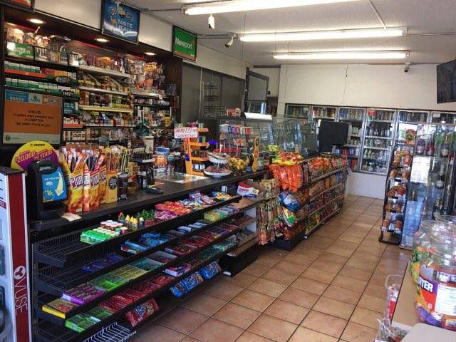 QTs Market | bakery | 995 W Compton Blvd, Compton, CA 90220, USA | 4247855280 OR +1 424-785-5280