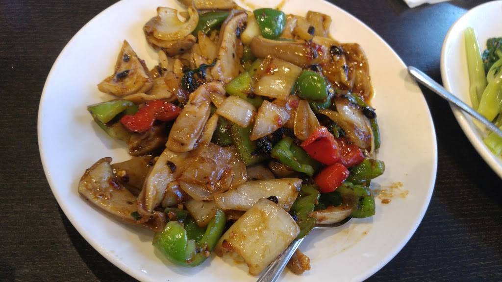 Bay Island Cafe | restaurant | 3927 Walnut Grove Ave #115, Rosemead, CA 91770, USA | 6267661300 OR +1 626-766-1300