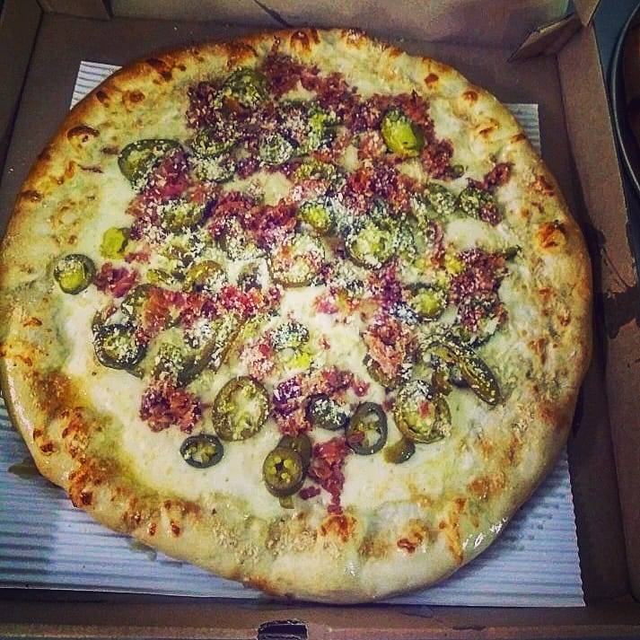 Doughy Bs | restaurant | 1239 Roosevelt Ave, York, PA 17404, USA | 7177932593 OR +1 717-793-2593