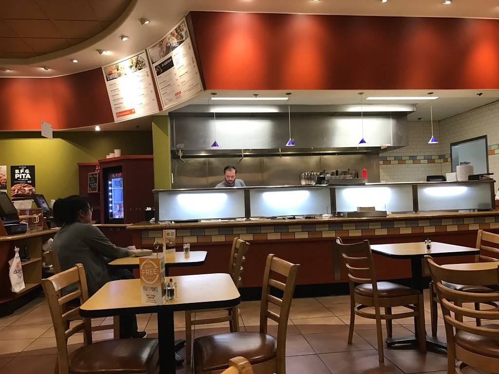 Daphnes | restaurant | 358 E H St #604, Chula Vista, CA 91910, USA | 6195850159 OR +1 619-585-0159