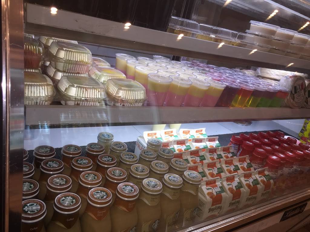 Maxs Deli | restaurant | 2623 Atlantic Ave, Brooklyn, NY 11207, USA | 9179668200 OR +1 917-966-8200