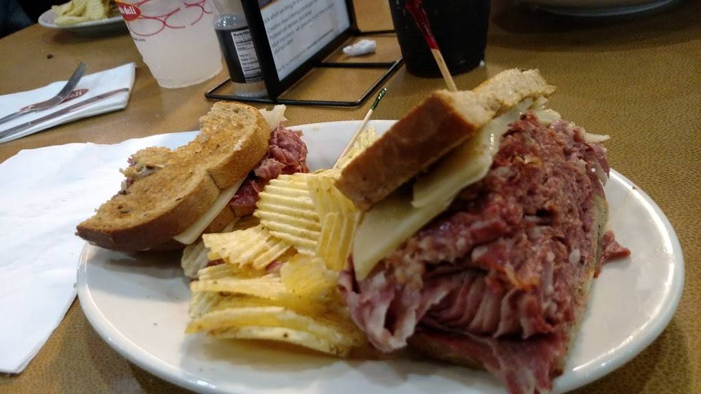 Jasons Deli | restaurant | 2700 Immokalee Rd Ste 1, Naples, FL 34110, USA | 2395939499 OR +1 239-593-9499