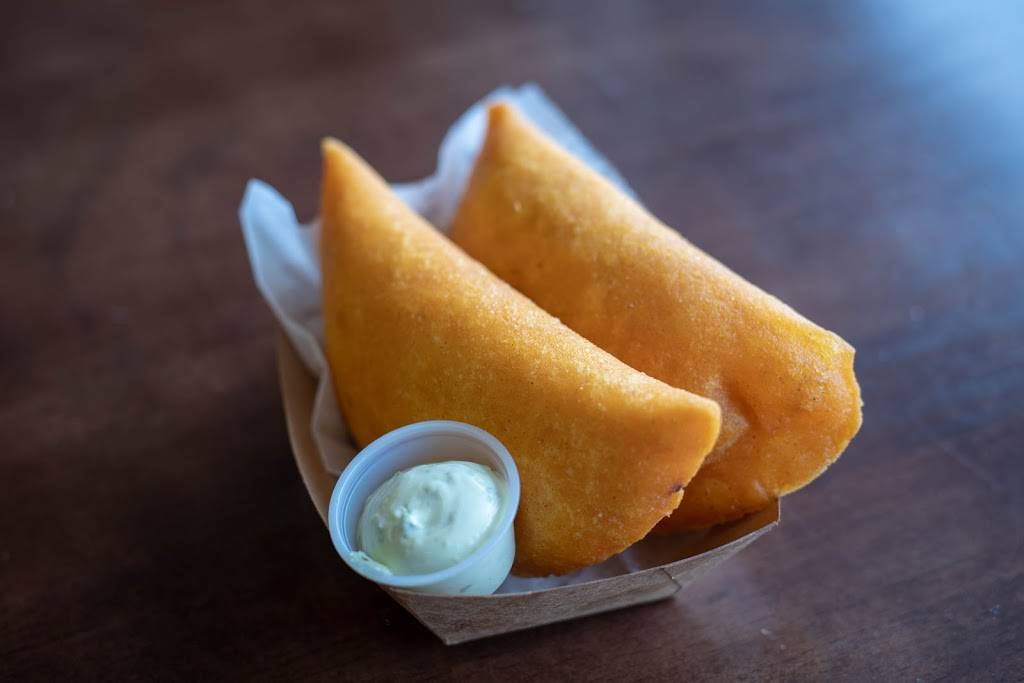 Arepas de Pilon | restaurant | 25115 Gosling Rd, Spring, TX 77389, USA | 8329532679 OR +1 832-953-2679